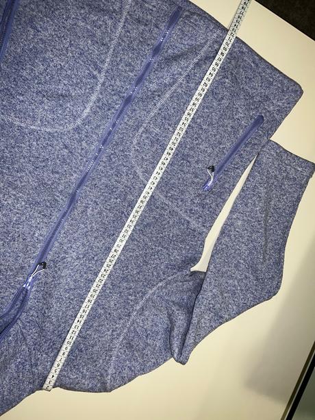 Mikina zn. weather report, xxl