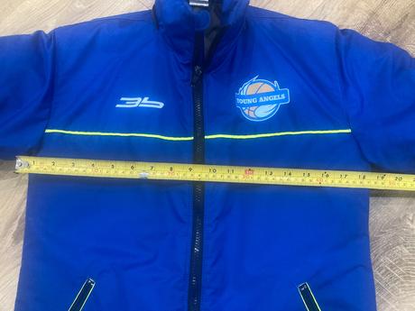 Young angels bunda, xs