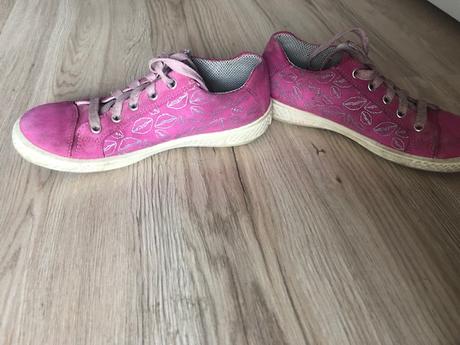 Dievčenské topánky zn. superfit č. 32, superfit,32