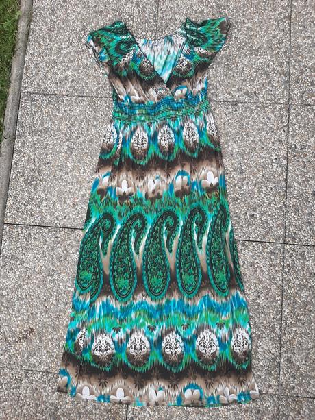 Šaty g&y fashion velk. 14/42., 42