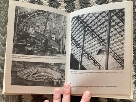 Techniky malířské a kašérské práce-prvé vyd.1985,