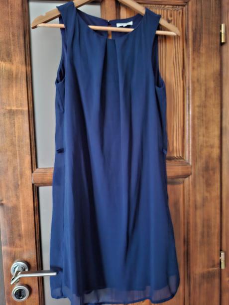 Spoločenské šaty, s