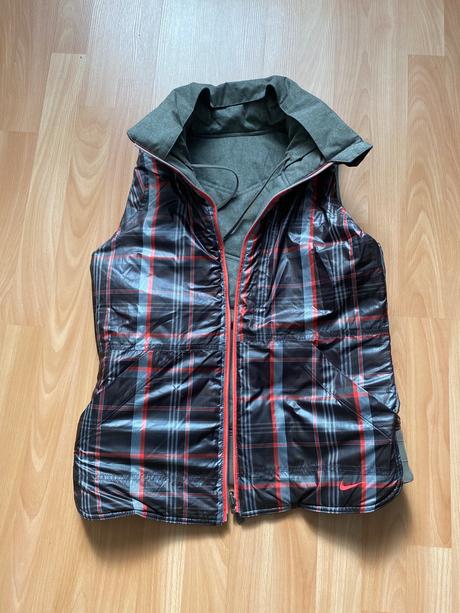 Damska vesta, nike,36