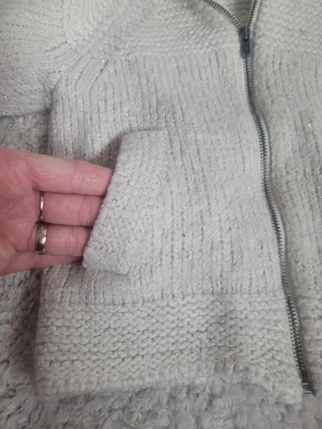 Teplý svetrík, gap,86