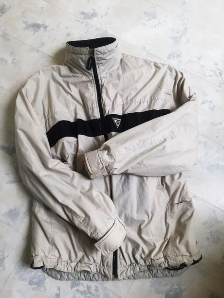 Zateplená bunda camaro xxl/xxxl, xxl