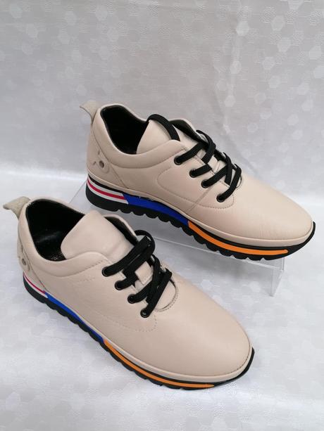 Dámske tenisky 23221332 z+ b+ca, 37 / 38 / 39 / 40 / 41