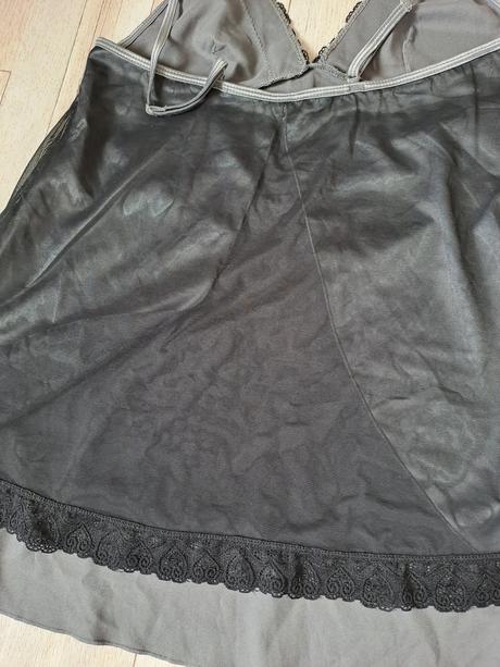 Sexi košieľka, obsessive,m / s