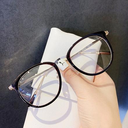 Nedioptricke okuliare anna,