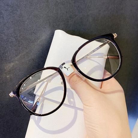 Nedioptricke okuliare anna, 