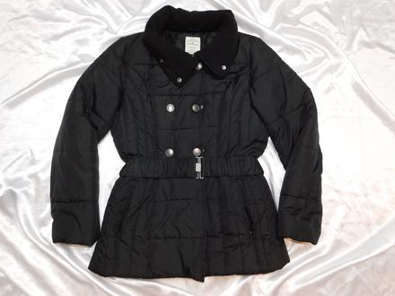 Kvalitna damska zimna bunda, tom tailor,40