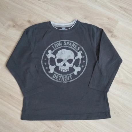 Chlapčenské tričko v. 128, dopodopo,128