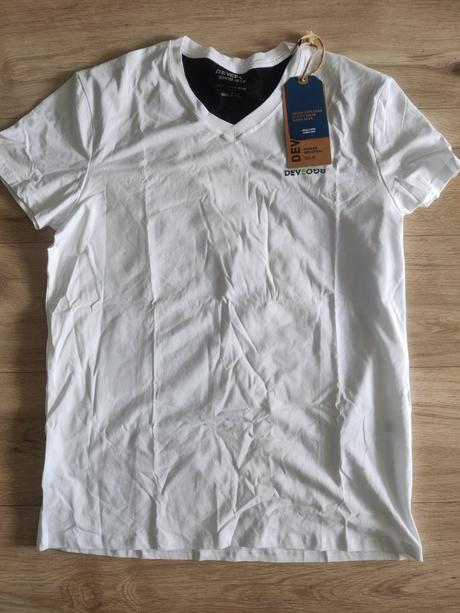 Pánske tričko, devergo,xxl