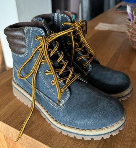 Prechodné topanky, 33