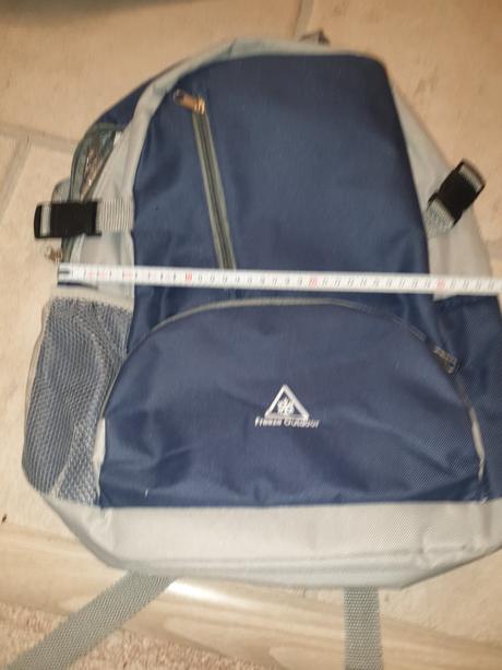 Ruksak na horuce aj studene nápoje, jedlo, 