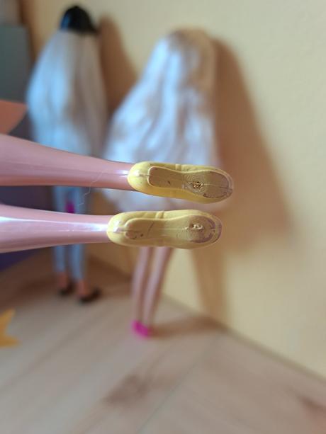 Barbie retro sada 2, 