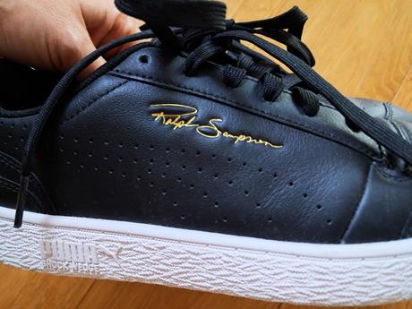 Kožené tenisky puma veľ. 40, puma,40