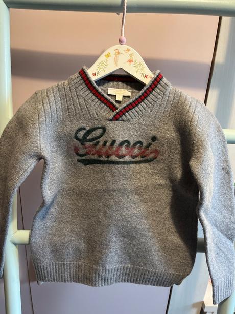 Gucci svetrik, 98