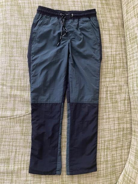 Outdoorove - turistické nohavice, sam73,140