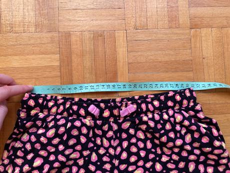 Jogger nohavice lidl v. 134/140, pepperts,140