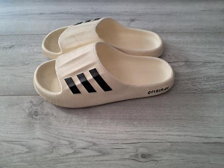 Adidas šľapky, adidas,39