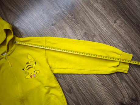 Mikiny pokémon, sinsay,140