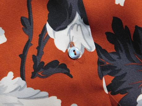 Velmi pekna bluzka, zara,40