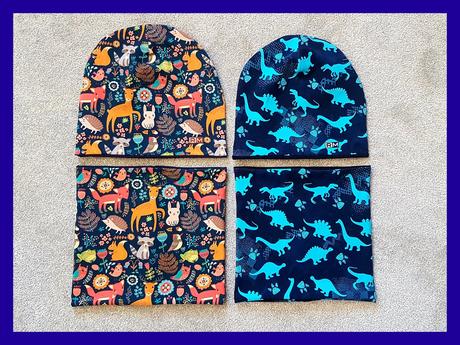 Jednovrstvová / dvojvrstvová čiapka, <50 - xxxl