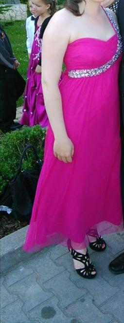 Saty spolocenske, bonprix,36