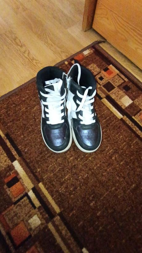 Zimná obuv, graceland,35