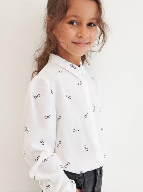 Košeľa / blúzka, reserved,146