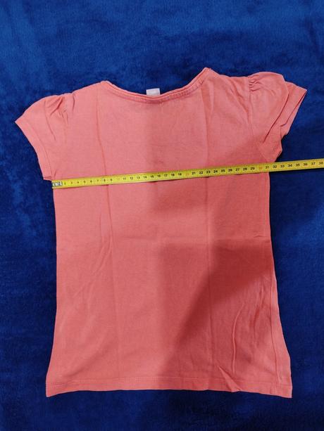 Tričká s motýlikmi, dopodopo,116