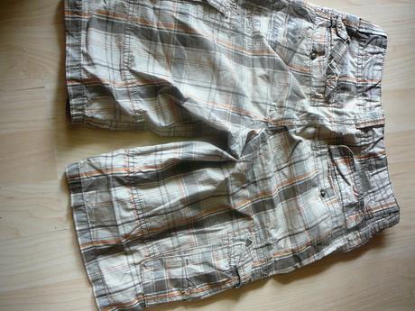 Chlapcenske kratasy, dopodopo,128