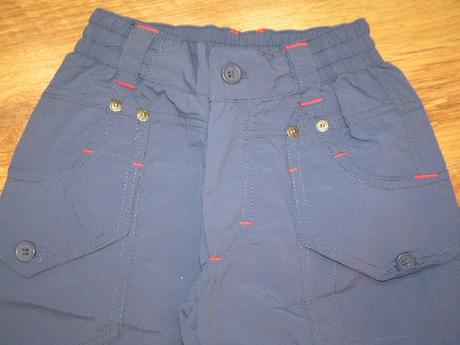 Kraťasy, diadora,104