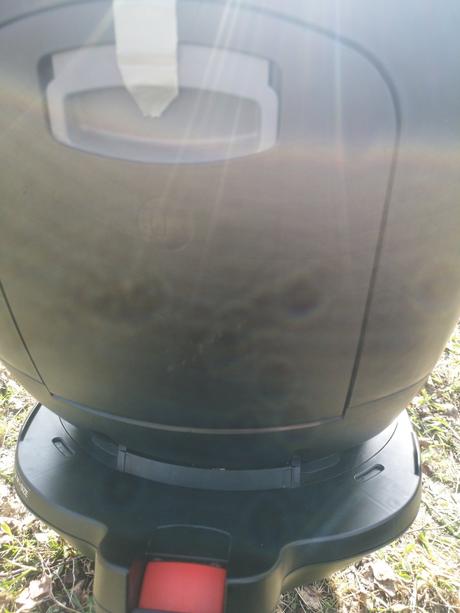 Autosedačka britax romer, britax