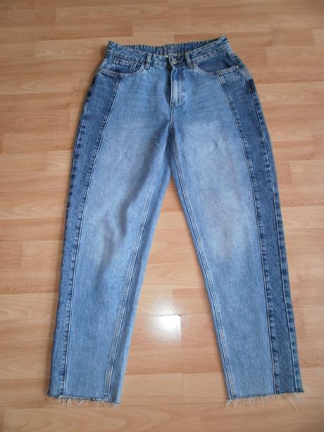 Mom fit rifle ako nové, takko,38