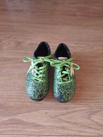 Detské kopačky, 29