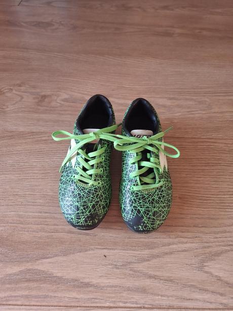 Detské kopačky, 29