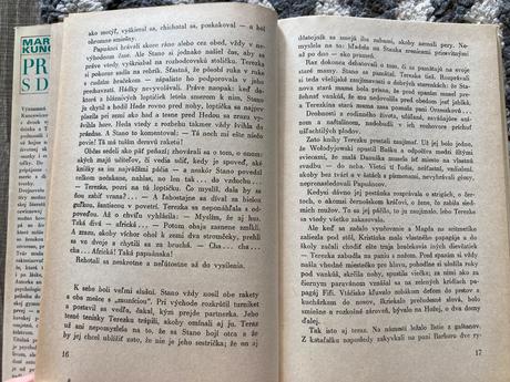 Prímerie s dieťaťom (1977), 