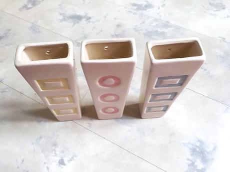 Keramické odparovače na radiátor/3 ks,