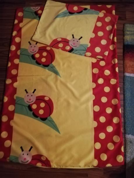 Detské posteľné obliečky, šírka (cm): 90,dĺžka (cm): 135