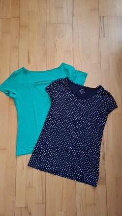 Damske tricka, clockhouse,xl