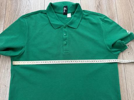 Pánske tričko / polokošeľa, adidas,s