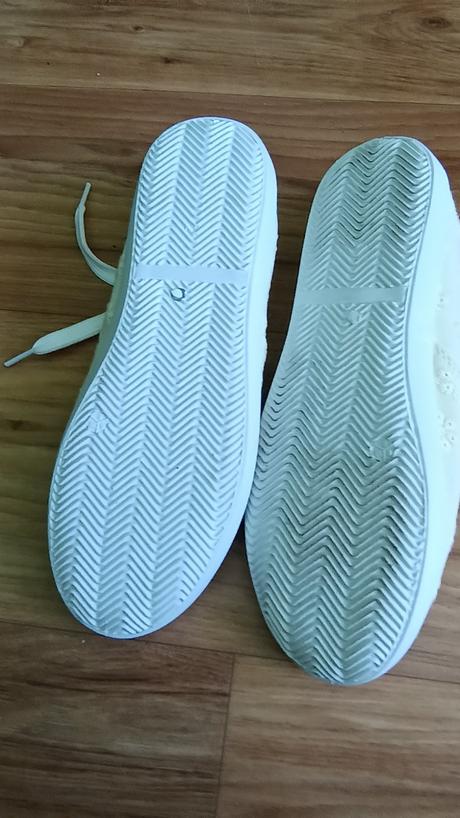 Tenisky.platenky, primark,39