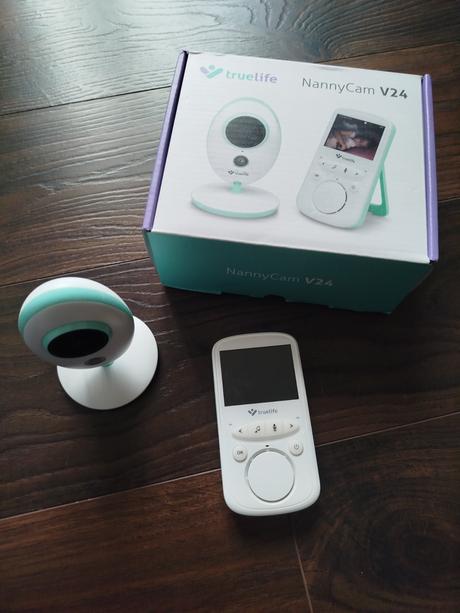 Detská pestúnka true life, 