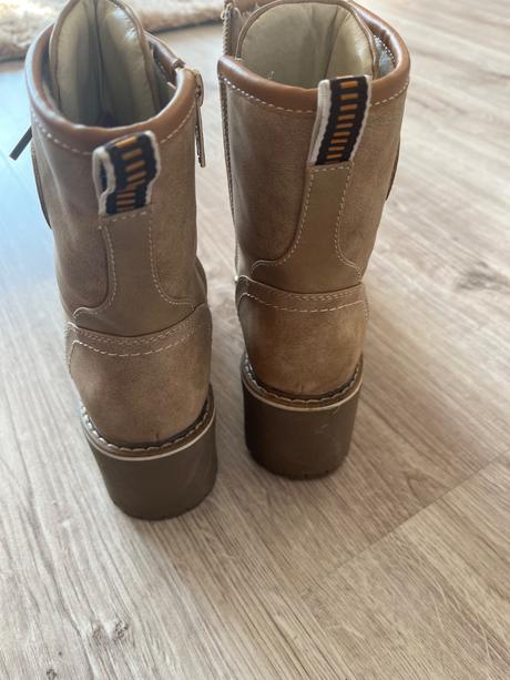 Členkové čižmy, john garfield,36