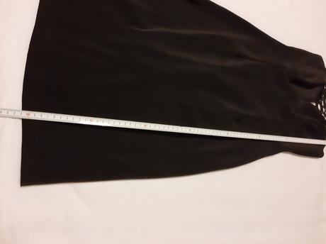 Koktejlky - male cierne, 34