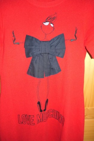 Love moschino original luxusne svetrik. celorocne, moschino,m