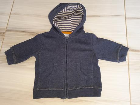 Balík chlapčenských detskych veci 62/68, 68–80