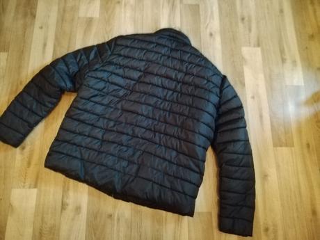 Pánska vetrovka, xxl