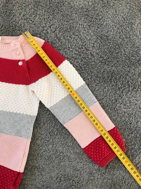 Sveter h&m v.92, h&m,92